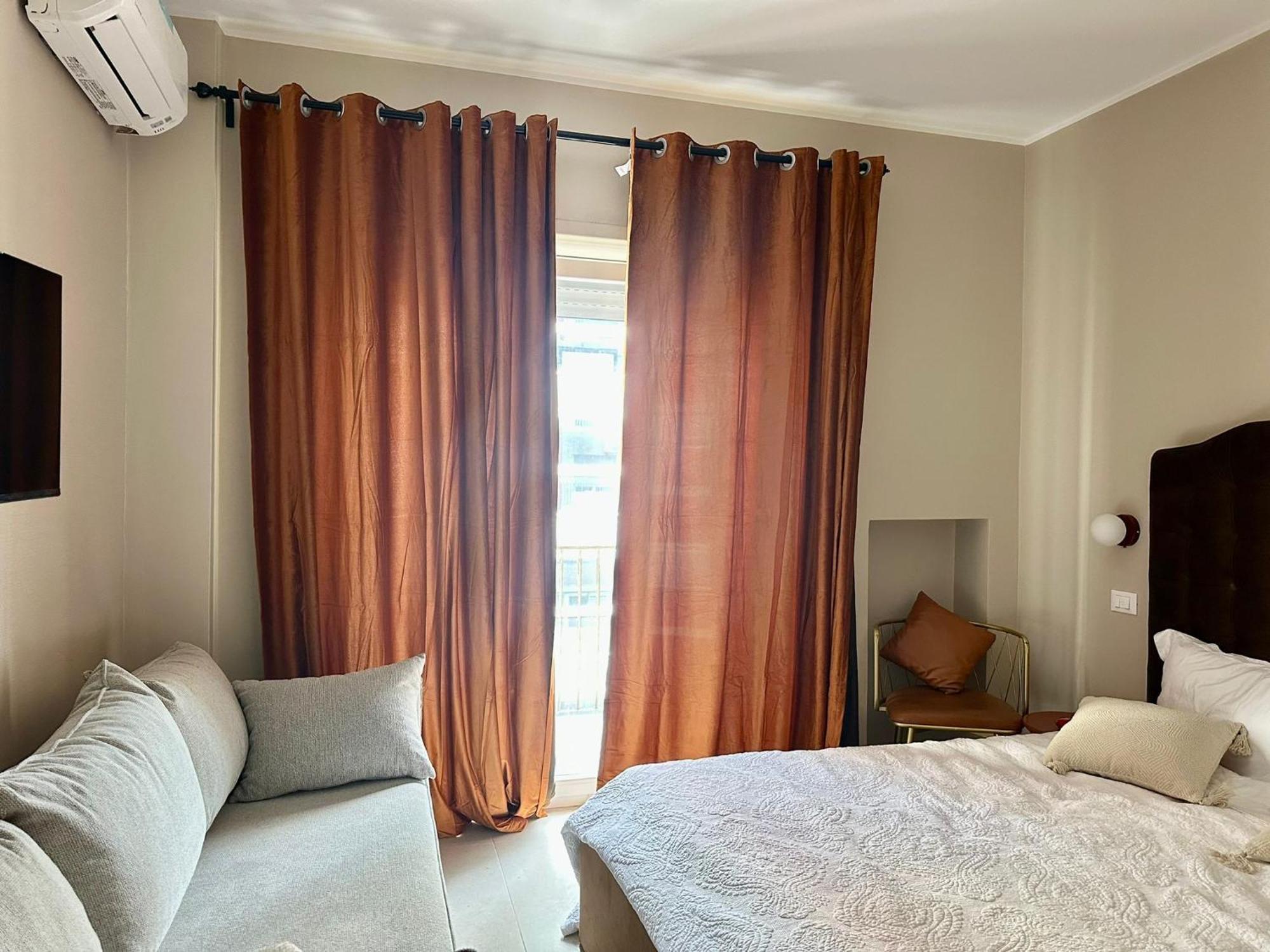 Mandarin Apulia 19 B&B Бари Экстерьер фото