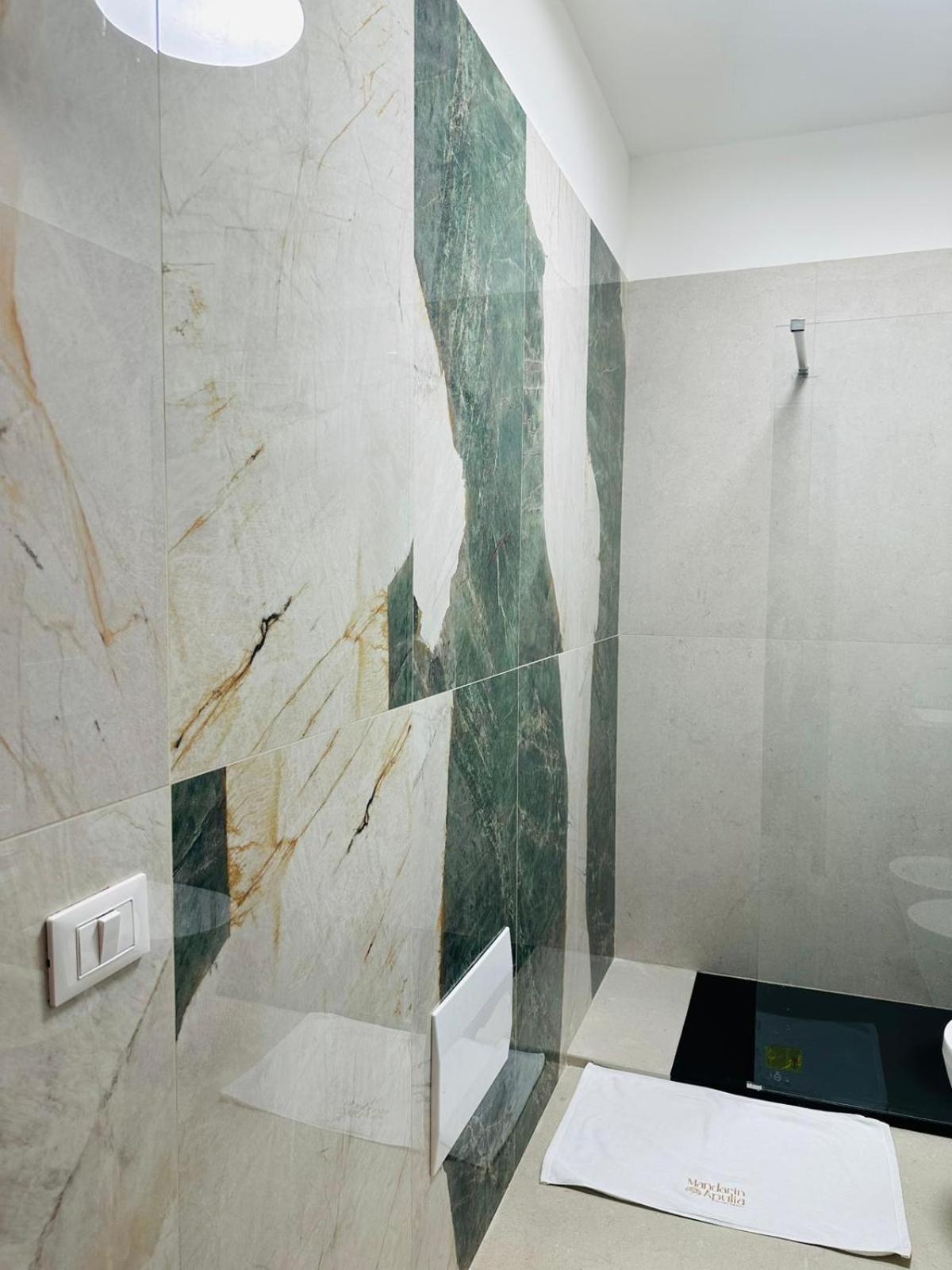 Mandarin Apulia 19 B&B Бари Экстерьер фото