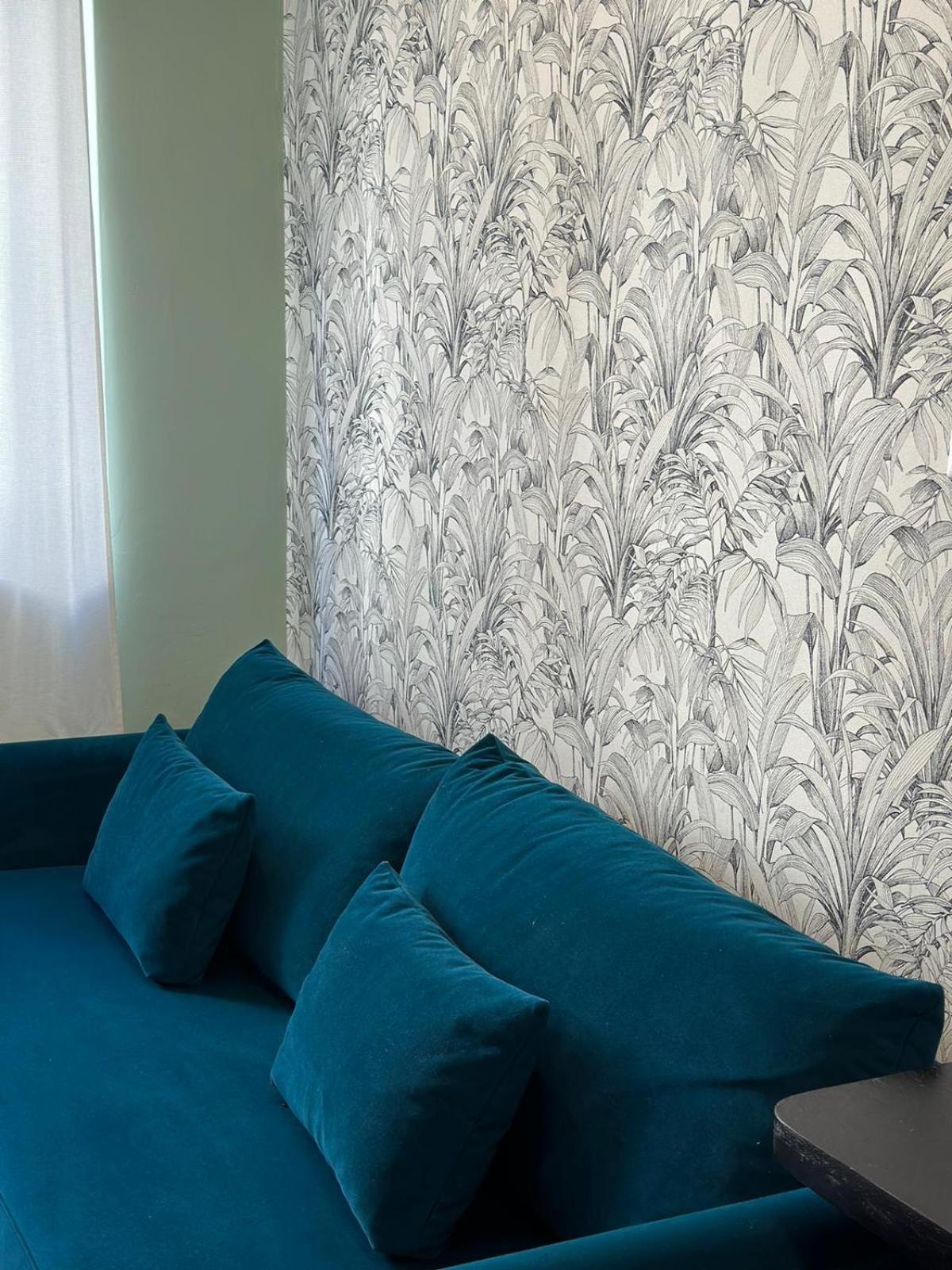 Mandarin Apulia 19 B&B Бари Экстерьер фото