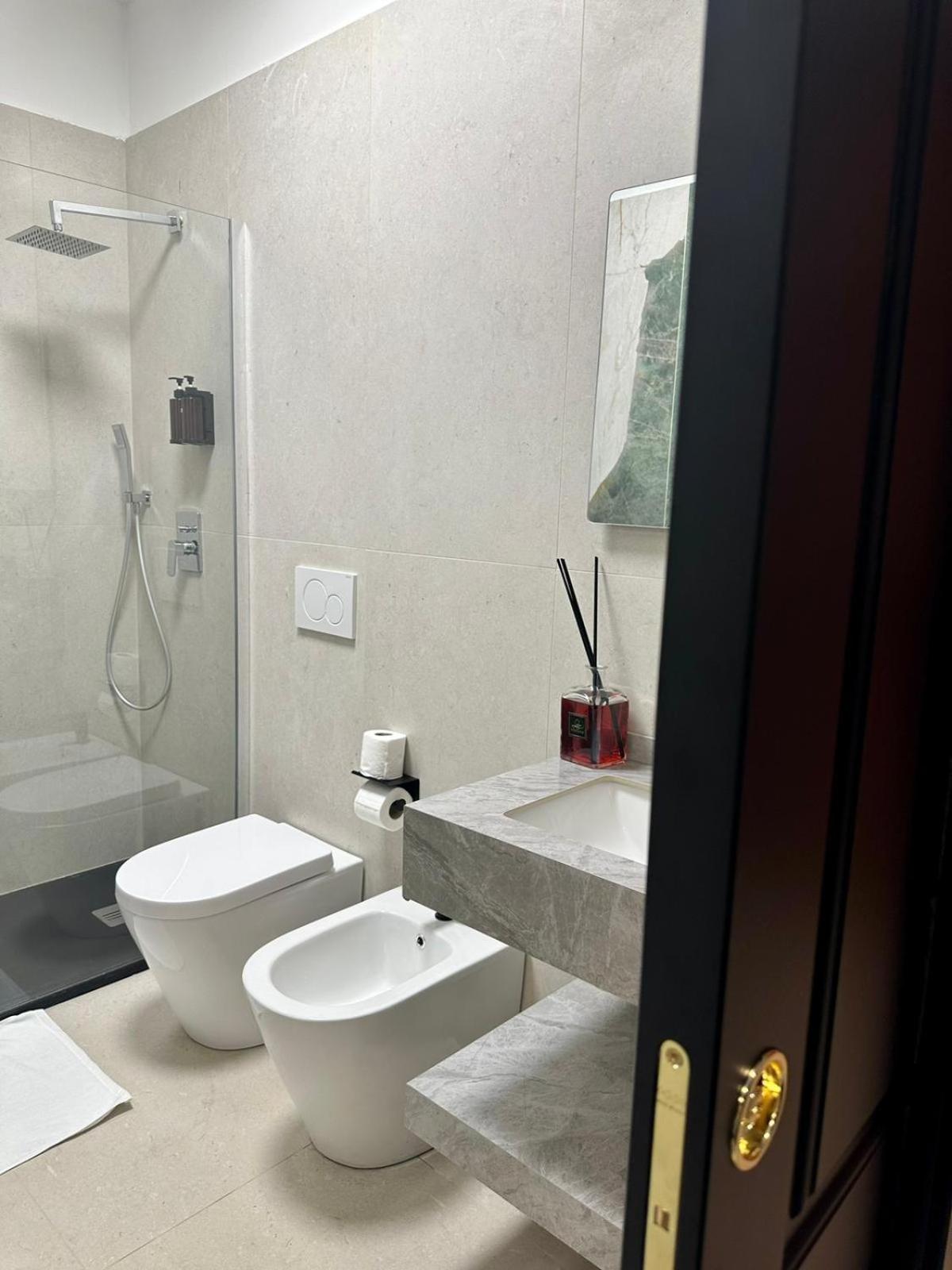 Mandarin Apulia 19 B&B Бари Экстерьер фото