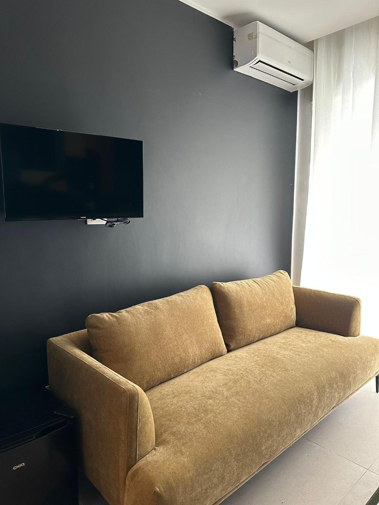 Mandarin Apulia 19 B&B Бари Экстерьер фото