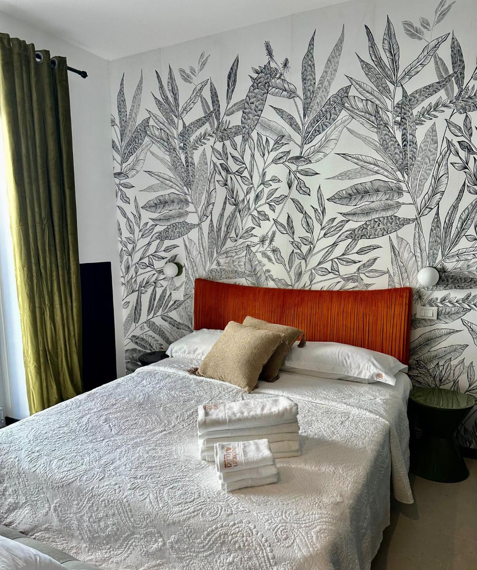 Mandarin Apulia 19 B&B Бари Экстерьер фото